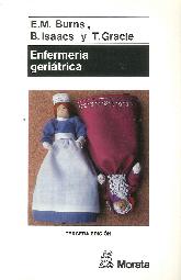 Enfermera Geritrica