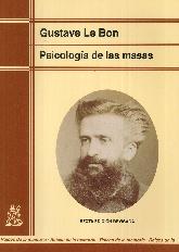 Psicologa de las masas