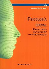 Psicologa Social