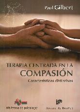 Terapia Centrada en la Compasin