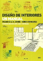 Diseo de Interiores. Un Manual