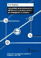 Los anlisis de la conversacin del discurso y de documentos en Investigacin cualitativa