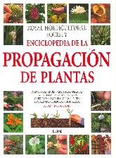 Enciclopedia de la Propagación de Plantas
