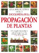 Enciclopedia de la Propagacin de Plantas