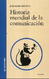 Historia mundial de la comunicación