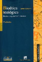 Biotica Teolgica