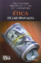 tica de las finanzas