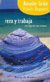 Reza y Trabaja
