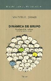 Dinmica de Grupo