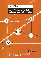 La gestin de la calidad en Investigacin Cualitativa