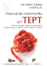 Manual de Tratamiento del TEPT