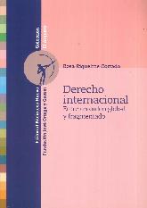 Derecho Internacional