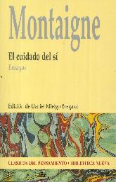 Montaigne El cuidado del s Ensayos