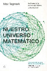 Nuestro Universo Matemtico