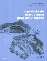 Ingeniera de Estructuras para Arquitectos