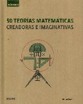 Gua breve 50 teoras matemticas creadoras e imaginativas