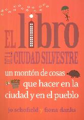 El Libro de la Ciudad Silvestre