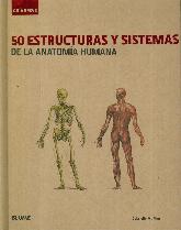 Gua breve 50 estructuras y sistemas de la anatoma humana