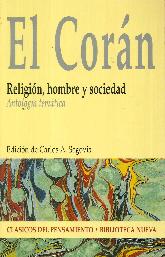 El Corn. Religin, hombre y sociedad. Antologa temtica