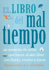 El Libro del Mal Tiempo