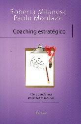 Coaching estratégico