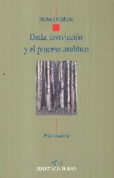 Duda, conviccin y el proceso analtico