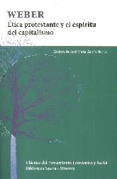 Weber tica protestante y el espritu del capitalismo