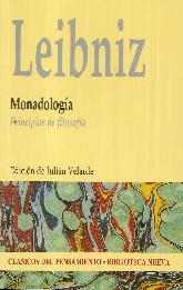 Monadologia. Leibniz