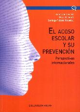 El acoso escolar y su prevencin