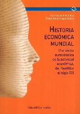 Historia Econmica Mundial