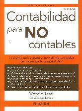 Contabilidad para No Contables