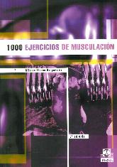 1000 Ejercicios de Musculacin