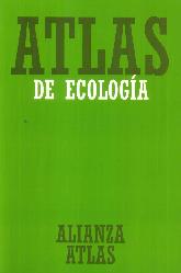 Atlas de ecologa