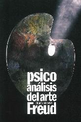 Psico anlisis del  Arte