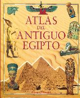 Atlas del Antiguo Egipto