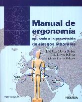 Manual de Ergonoma