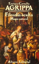 Filosofa Oculta Magia Natural