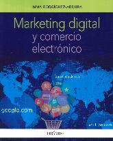 Marketing Digital y comercio electrónico