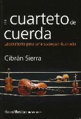 El Cuarteto de Cuerda