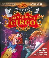 Bienvenidos al Circo