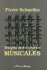 Tratado de los Objetos Musicales