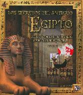 Los Secretos del Antiguo Egipto