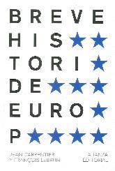 Breve Historia de Europa