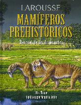 Mamferos Prehistricos