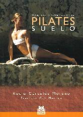 Manual completo de Pilates Suelo