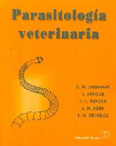 Parasitologa veterinaria