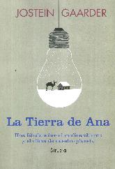 La Tierra de Ana