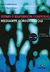 Ritmo y Expresin Corporal