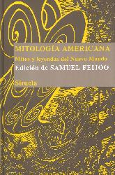 Mitologa Americana