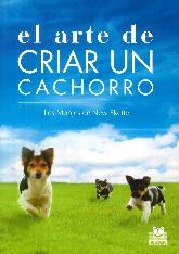 El arte de criar un cachorro